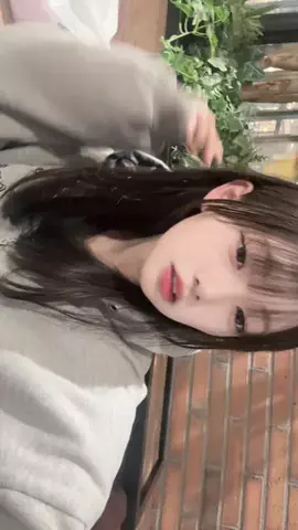 なおのTikTok投稿