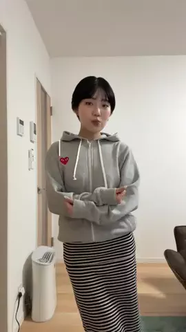 Miho 美穂のTikTok PR投稿：MUSINSA MONSTER SALE開催🐇 明日まで開催中!! MUSINSAのアイテム…