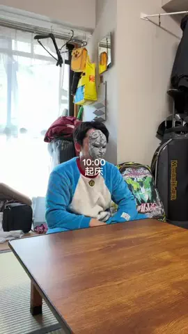 ゆうすけのTikTok投稿