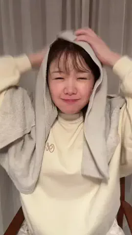 きりまるのTikTok投稿