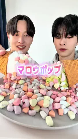 スイーツ男子 (Ｔ)🙎‍♂️のTikTok投稿