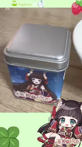 星神 かぐや💫🎋︎のTikTok投稿