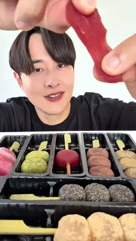 スイーツ男子 (Ｔ)🙎‍♂️のTikTok投稿