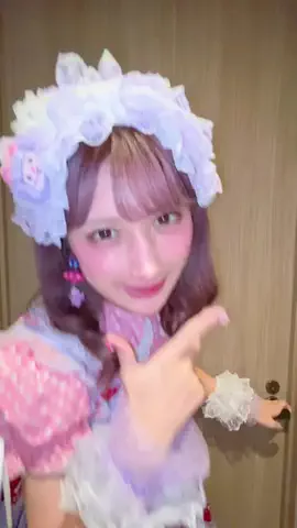 しなこ🌷💜のTikTok投稿