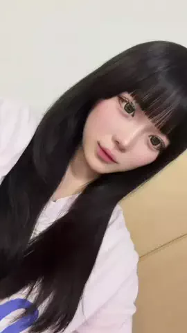 あおいのTikTok投稿