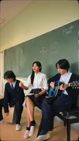 Minimum SkiesのTikTok投稿