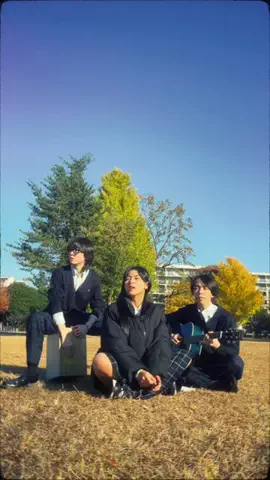 Minimum SkiesのTikTok投稿
