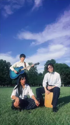 Minimum SkiesのTikTok投稿