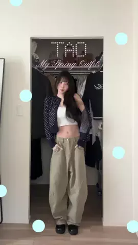 ウカのTikTok投稿