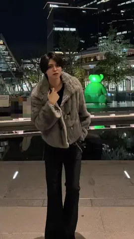 とはのTikTok投稿
