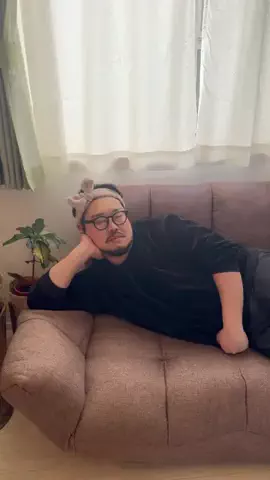 ヒゲとやまもとのTikTok投稿