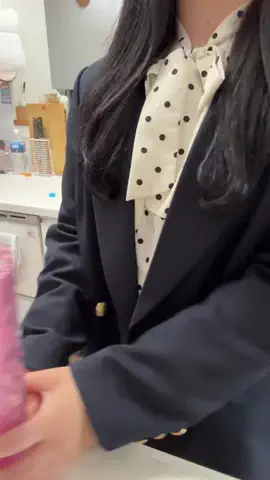 ゆい  ┇27卒就活一緒にがんばろうのTikTok投稿