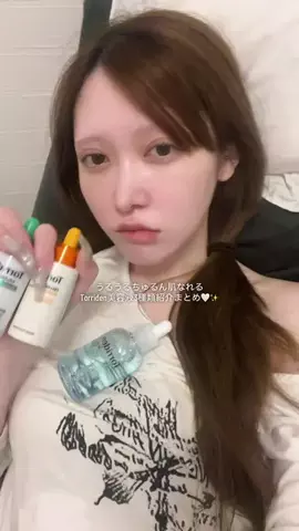 LIL リルのTikTok投稿