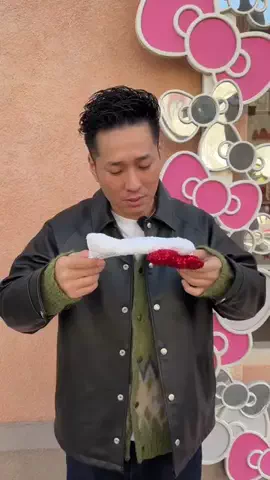 カモミールチャンネルのTikTok投稿