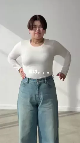 ASUKAのTikTok投稿