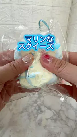 みやも人形のTikTok投稿