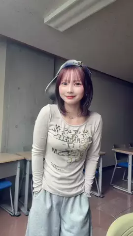 さえのTikTok投稿