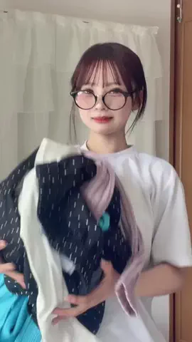 さえのTikTok投稿