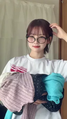 さえのTikTok投稿