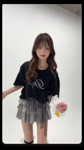 矢野 しずくのTikTok投稿