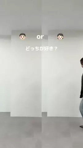 ASUKAのTikTok投稿