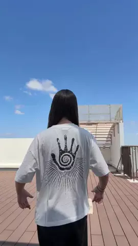 まいのTikTok投稿