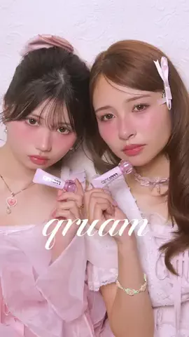 Popteen編集部のTikTok PR投稿：せらみあ新連載スタート！💕 ３ヶ月にわたって、美容マ…