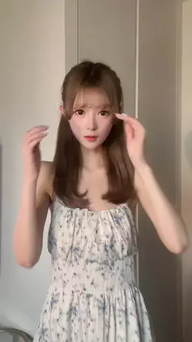 聖菜のTikTok投稿