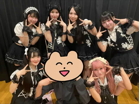 ゆうりたんのTikTok投稿