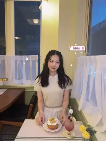 やさかにのまがたまのTikTok投稿