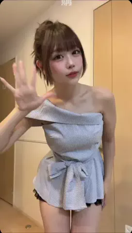 恋 華 🐰★のTikTok PR投稿：TEMUの服かわいい！ 無料ギフトがもらえるクーポンコード…