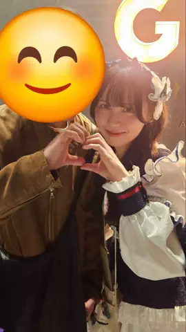 ゆうりたんのTikTok投稿