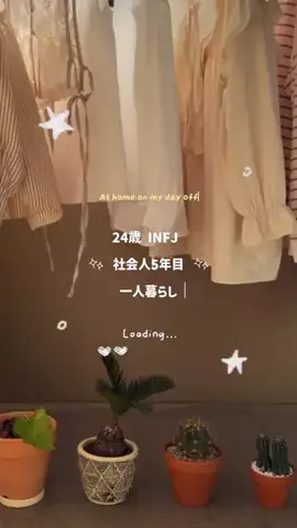 mashiroのTikTok投稿