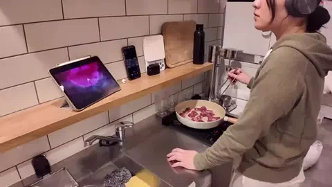 ruyuのTikTok投稿