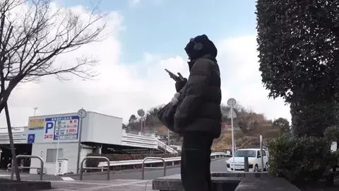 ruyuのTikTok投稿