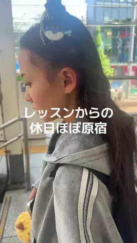 きいぴこ👑原宿側転🤸‍♂️アイドルのTikTok投稿