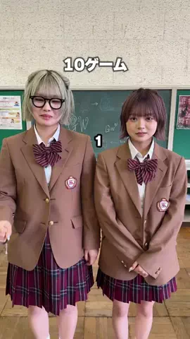 きっと青春の1ページのTikTok投稿