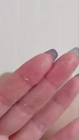ハニのTikTok投稿