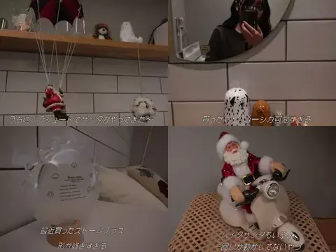 ruyuのTikTok投稿