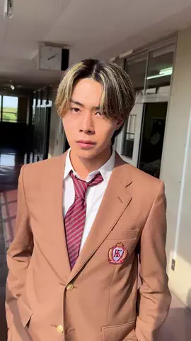きっと青春の1ページのTikTok投稿