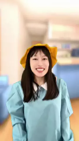 こんじゅりチャのTikTok投稿