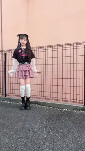 花崎凛🎀のTikTok投稿