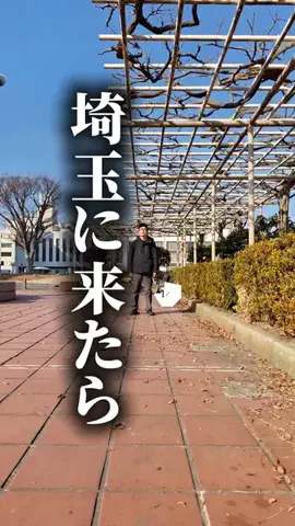 おけい / 埼玉を盛り上げるアラフォーのTikTok投稿