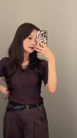 SayaのTikTok投稿