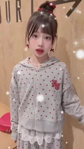花崎凛🎀のTikTok投稿