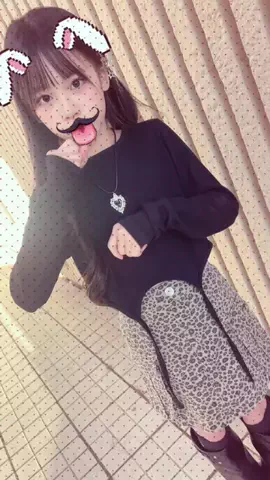 花崎凛🎀のTikTok投稿