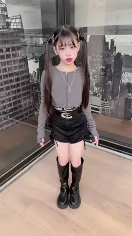 花崎凛🎀のTikTok投稿