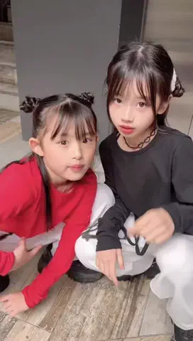 花崎凛🎀のTikTok投稿