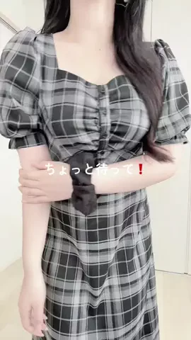 ノノのTikTok投稿