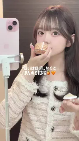 ちさちゃんのTikTok投稿